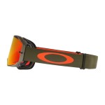 Oakley MTB Brille Airbrake Prizm