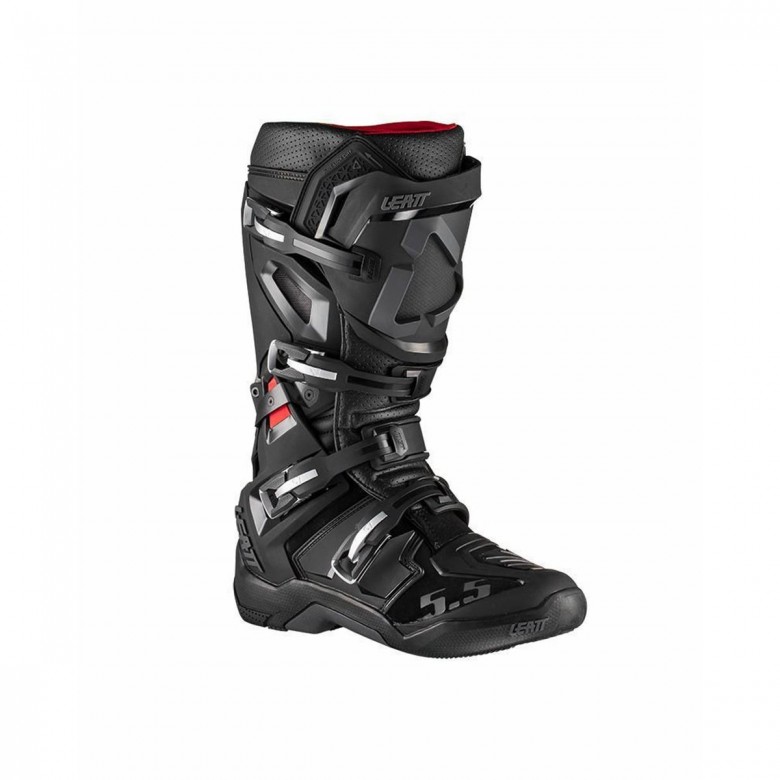 Leatt Stiefel Offroad GPX 5.5 FLEXLOCK