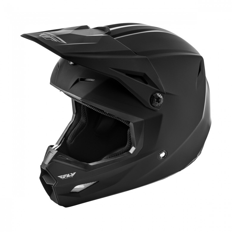 Fly Motocross Helm Kinetic ECE