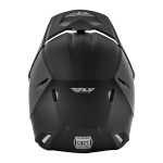 Fly Motocross Helm Kinetic ECE