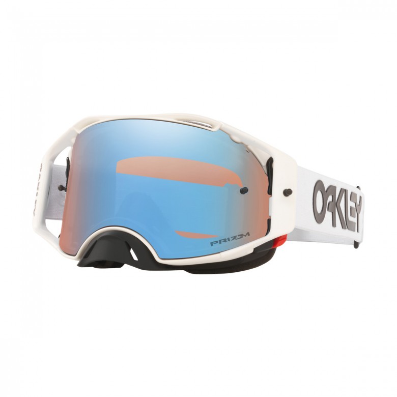 Oakley Brille Airbrake Factory Pilot