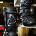 Leatt Stiefel Offroad 4.5