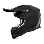 Airoh Motocross Helm Strycker Color Black