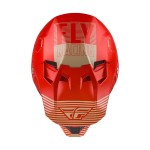 Fly Motocross Helm Formula CC Primary