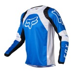 Fox Motocross Jersey 180 Lux