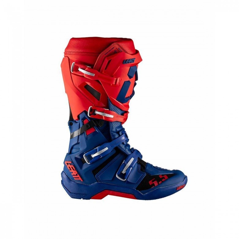 Leatt Stiefel Offroad GPX 5.5 FLEXLOCK