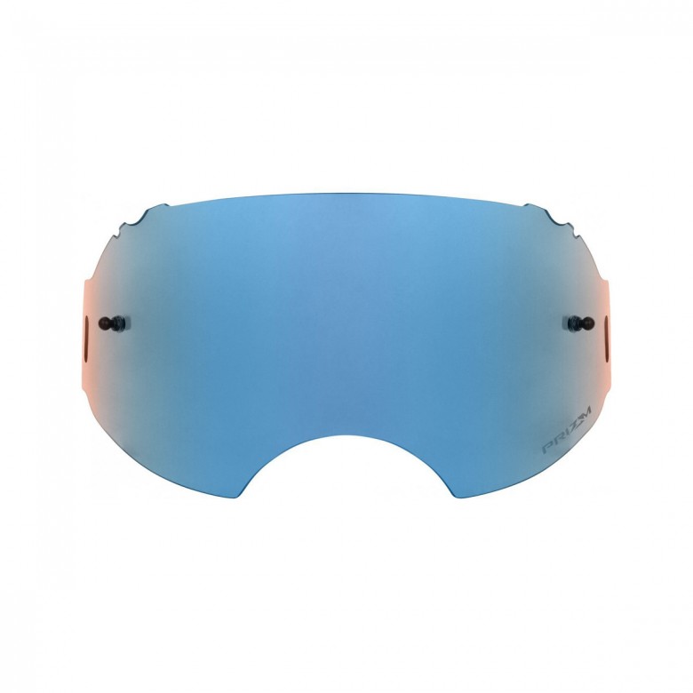 Oakley Ersatzglas Airbrake Prizm Sapphire Irid.