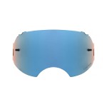 Oakley Ersatzglas Airbrake Prizm Sapphire Irid.