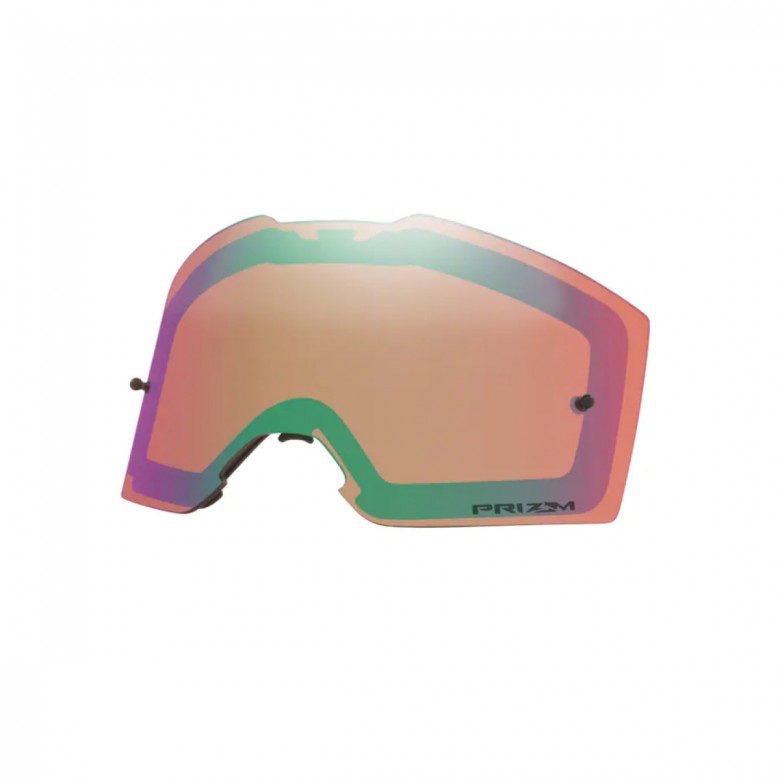 Oakley Ersatzglas Front Line Prizm