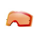 Oakley Ersatzglas Front Line Prizm