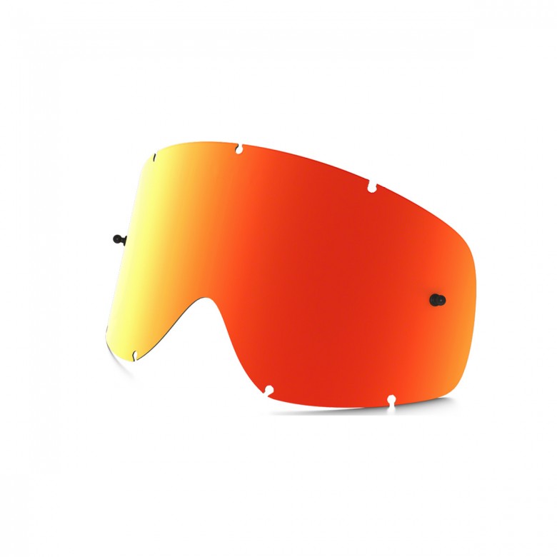 Oakley Ersatzglas O-Frame MX