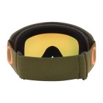 Oakley MTB Brille O-Frame 2.0