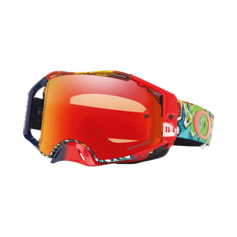 Oakley Brille Airbrake Prizm Jeffrey Herlings