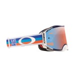 Oakley Brille Airbrake TLD Premix