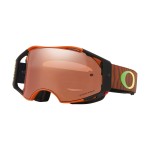 Oakley Brille Airbrake Toby Price Signature