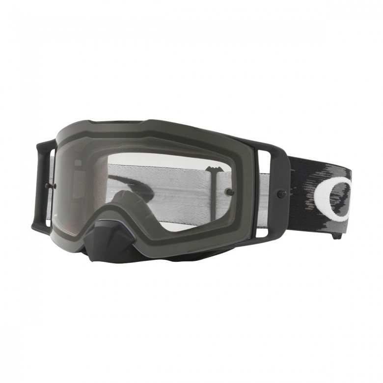 Oakley Brille Front Line Speed