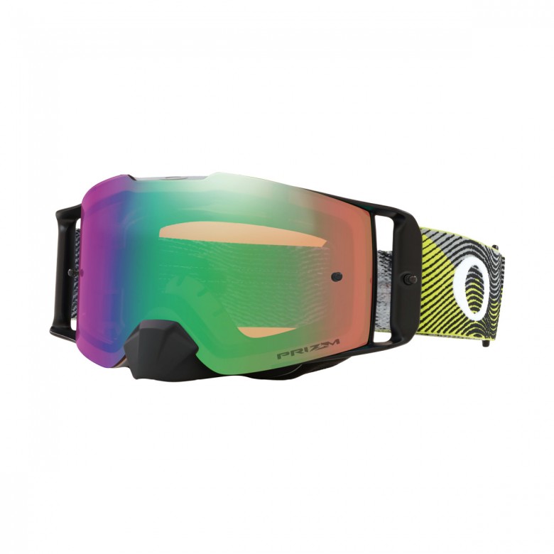 Oakley Brille Front Line Rut City