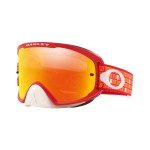 Oakley Brille O-Frame 2.0 PRO MX TLD Monogram