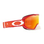 Oakley Brille O-Frame 2.0 PRO MX TLD Monogram