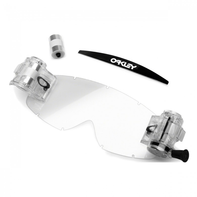 Oakley Roll-Off Kit O-Frame