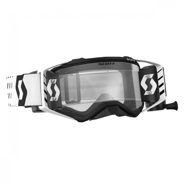 Scott WFS PROSPECT BLACK-WHITE