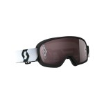 Scott WORKS BRILLE JUGEND BUZZ CHROME