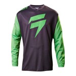 Shift Motocross Jersey Whit3 Ninety Seven