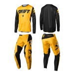 Shift Motocross Jersey Whit3 Ninety Seven