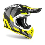 Airoh Motocross Helm Aviator Ace Trick