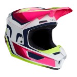 Fox Motocross Helm V1 TRO MVRS MIPS ECE