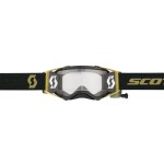 Scott WFS BRILLE PROSPECT BLACK GOLD