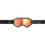 Scott Brille Fury