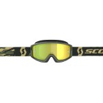 Scott Brille Primal