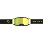 Scott Brille Prospect