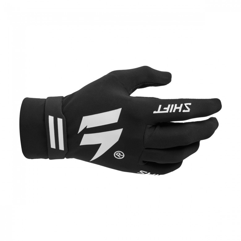 Shift Handschuh Black Label Invisible