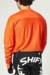 Shift Motocross Jersey White Label Bliss