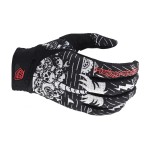 Troy Lee Designs TLD Motocross Handschuh Air Boneyard