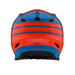 Troy Lee Designs TLD Motocross Helm GP Silhouette ECE