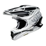 Shoei Motocross Helm VFX-WR Allegiant TC-6