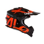 O'NEAL MX Jugend Helm 2SRS Slick