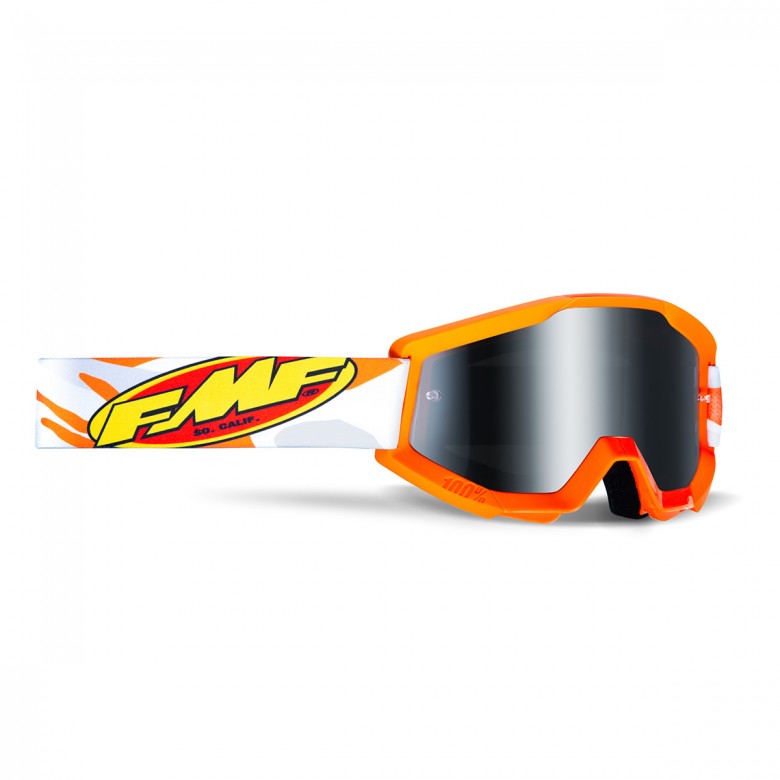 FMF Brille Powercore Assault