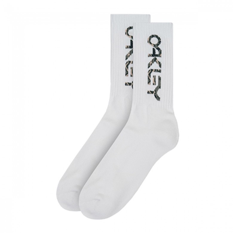 Oakley Socken B1B 2.0 3 Pk