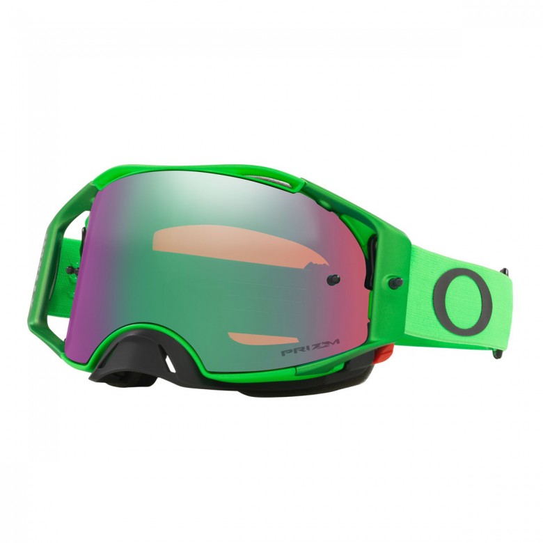 Oakley Brille Airbrake