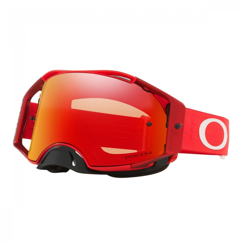 Oakley Brille Airbrake