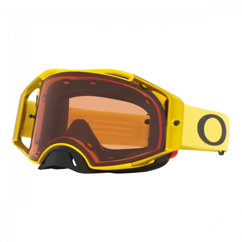 Oakley Brille Airbrake