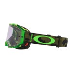 Oakley MTB Brille Airbrake