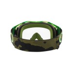 Oakley MTB Brille Airbrake