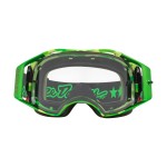 Oakley MTB Brille Airbrake