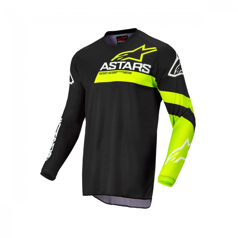 Alpinestars Jugend Jersey Racer Chaser