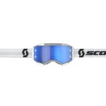 Scott Brille Fury